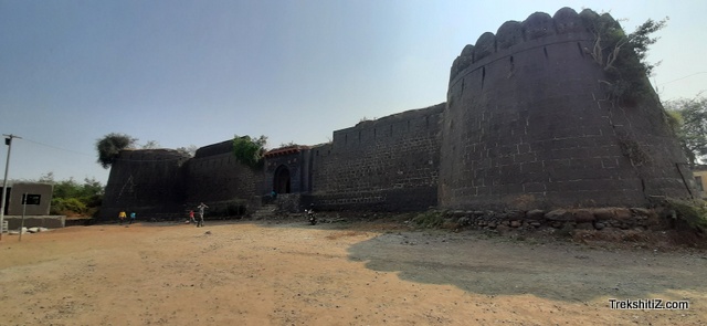 Madha Fort